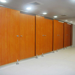 Manufacturers Exporters and Wholesale Suppliers of Laminated Wooden Partitions Hyderabad Andhra Pradesh